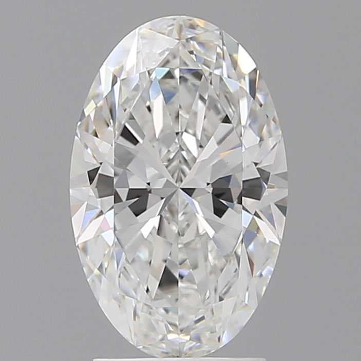 IGI Oval 2.59ct E VVS2 - Loose Lab Diamond: IGI Oval 2.59ct E VVS2 - Loose Lab Diamond Item Specifics: Source: This Is A Real Diamond Grown In A Lab Not Mined. Carat: 2.59 Cut: - Color: E Clarity: VVS2 Polish: EX Symmetry: EX Measurements: 11.9
