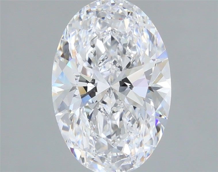 IGI Oval 1.54ct D VVS1 - Loose Lab Diamond: IGI Oval 1.54ct D VVS1 - Loose Lab Diamond Item Specifics: Source: This Is A Real Diamond Grown In A Lab Not Mined. Carat: 1.54 Cut: - Color: D Clarity: VVS1 Polish: EX Symmetry: EX Measurements: 9.48