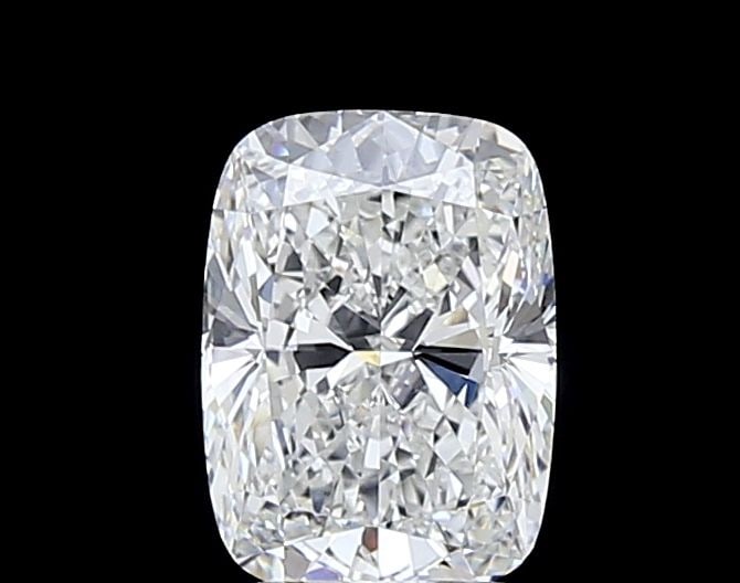 IGI Cushion Modified 3.53ct E VVS2 - Loose Lab Diamond: IGI Cushion Modified 3.53ct E VVS2 - Loose Lab Diamond Item Specifics: Source: This Is A Real Diamond Grown In A Lab Not Mined. Carat: 3.53 Cut: - Color: E Clarity: VVS2 Polish: EX Symmetry: EX Measur