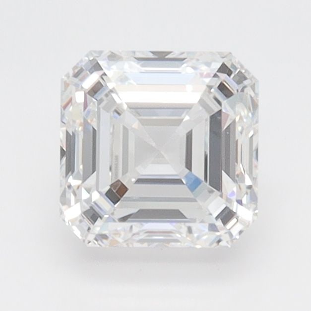 IGI Asscher 1.05ct D VVS1 - Loose Lab Diamond: IGI Asscher 1.05ct D VVS1 - Loose Lab Diamond Item Specifics: Source: This Is A Real Diamond Grown In A Lab Not Mined. Carat: 1.05 Cut: - Color: D Clarity: VVS1 Polish: EX Symmetry: EX Measurements: 5