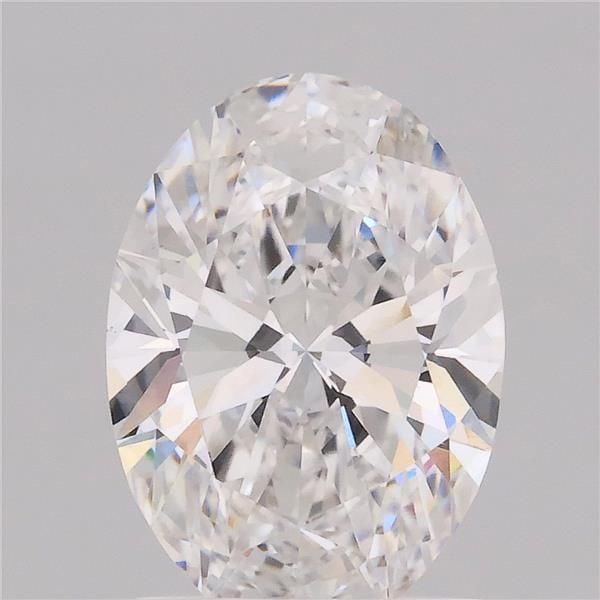 IGI Oval 1.3ct D VVS2 - Loose Lab Diamond: IGI Oval 1.3ct D VVS2 - Loose Lab Diamond Item Specifics: Source: This Is A Real Diamond Grown In A Lab Not Mined. Carat: 1.3 Cut: - Color: D Clarity: VVS2 Polish: EX Symmetry: EX Measurements: 8.66L 
