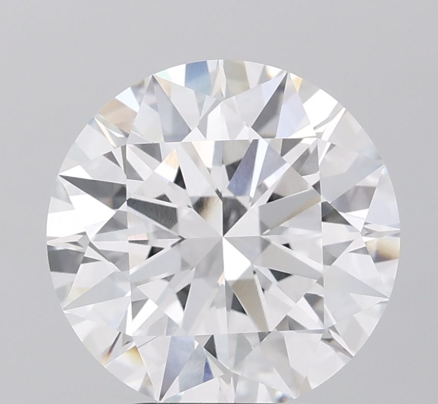 IGI Round 5.01ct E VVS1 - Ideal Loose Lab Diamond: IGI Round 5.01ct E VVS1 - Ideal Loose Lab Diamond Item Specifics: Source: This Is A Real Diamond Grown In A Lab Not Mined. Carat: 5.01 Cut: ID Color: E Clarity: VVS1 Polish: EX Symmetry: EX Measuremen