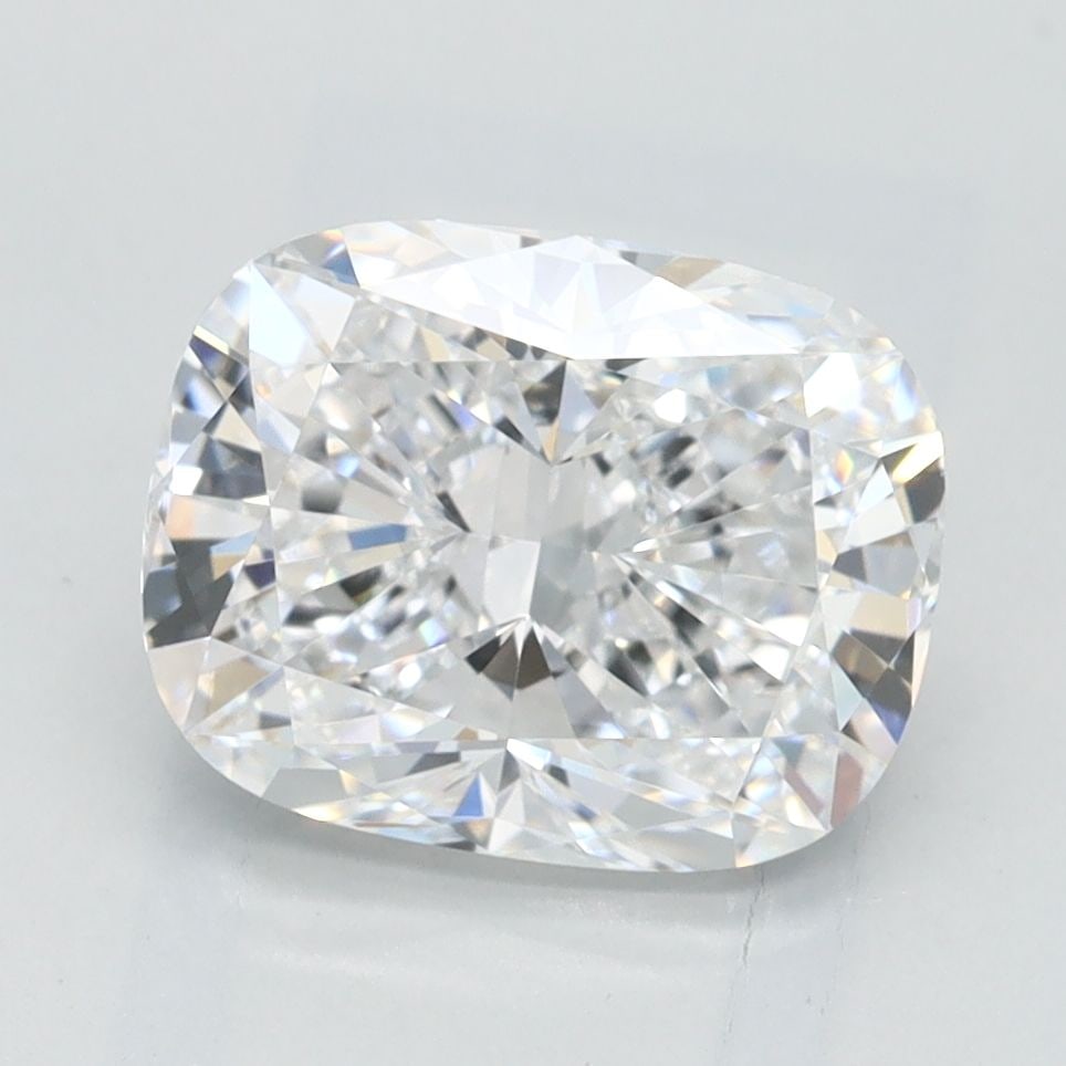 IGI Cushion Modified 2.03ct D IF - Loose Lab Diamond: IGI Cushion Modified 2.03ct D IF - Loose Lab Diamond Item Specifics: Source: This Is A Real Diamond Grown In A Lab Not Mined. Carat: 2.03 Cut: - Color: D Clarity: IF Polish: EX Symmetry: EX Measuremen