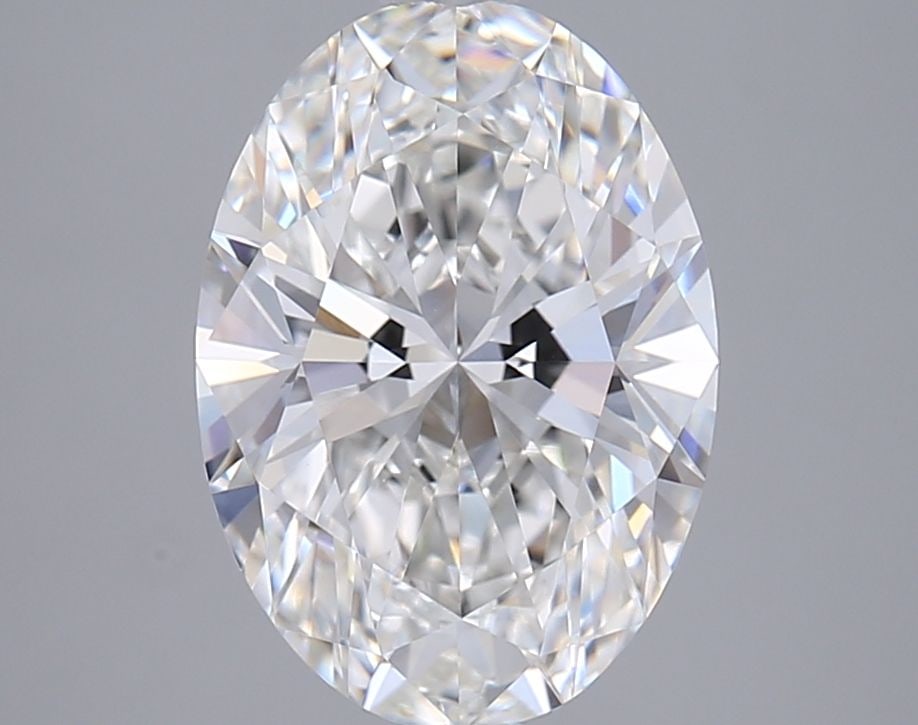 IGI Oval 3.07ct F VVS2 - Loose Lab Diamond: IGI Oval 3.07ct F VVS2 - Loose Lab Diamond Item Specifics: Source: This Is A Real Diamond Grown In A Lab Not Mined. Carat: 3.07 Cut: - Color: F Clarity: VVS2 Polish: EX Symmetry: EX Measurements: 11.6