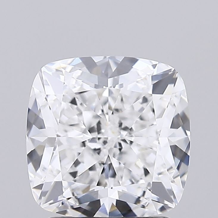 IGI Cushion Modified 2.5ct D VVS2 - Loose Lab Diamond: IGI Cushion Modified 2.5ct D VVS2 - Loose Lab Diamond Item Specifics: Source: This Is A Real Diamond Grown In A Lab Not Mined. Carat: 2.5 Cut: - Color: D Clarity: VVS2 Polish: EX Symmetry: EX Measurem