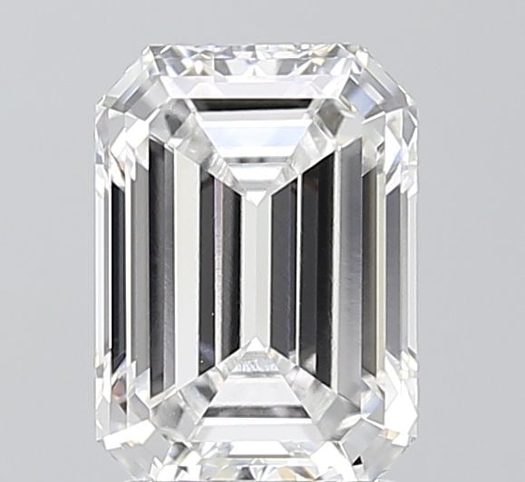 IGI Emerald 2.01ct D VVS2 - Loose Lab Diamond: IGI Emerald 2.01ct D VVS2 - Loose Lab Diamond Item Specifics: Source: This Is A Real Diamond Grown In A Lab Not Mined. Carat: 2.01 Cut: - Color: D Clarity: VVS2 Polish: EX Symmetry: EX Measurements: 8