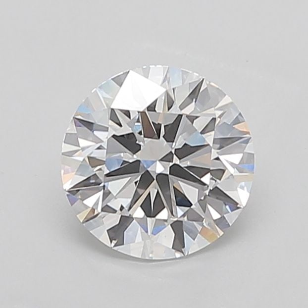 IGI Round 2.56ct D VVS2 - Ideal Loose Lab Diamond: IGI Round 2.56ct D VVS2 - Ideal Loose Lab Diamond Item Specifics: Source: This Is A Real Diamond Grown In A Lab Not Mined. Carat: 2.56 Cut: ID Color: D Clarity: VVS2 Polish: EX Symmetry: EX Measuremen