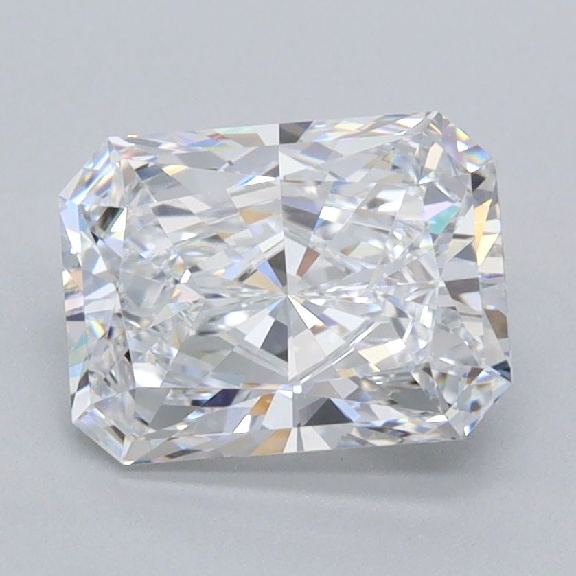IGI Radiant 2.04ct D VVS1 - Loose Lab Diamond: IGI Radiant 2.04ct D VVS1 - Loose Lab Diamond Item Specifics: Source: This Is A Real Diamond Grown In A Lab Not Mined. Carat: 2.04 Cut: - Color: D Clarity: VVS1 Polish: EX Symmetry: EX Measurements: 8