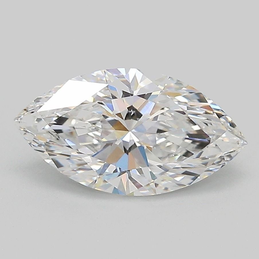IGI Marquise 1.59ct D VVS2 - Loose Lab Diamond: IGI Marquise 1.59ct D VVS2 - Loose Lab Diamond Item Specifics: Source: This Is A Real Diamond Grown In A Lab Not Mined. Carat: 1.59 Cut: - Color: D Clarity: VVS2 Polish: EX Symmetry: EX Measurements: 