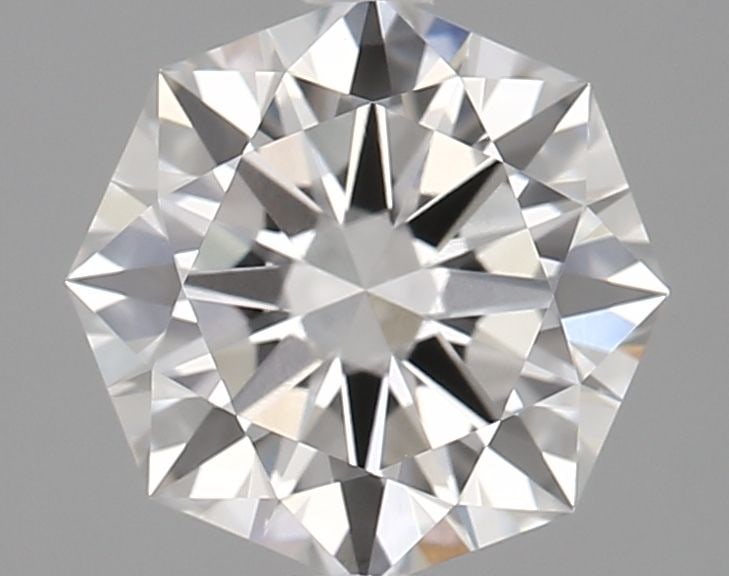 IGI Octagonal 1.56ct D VVS2 - Loose Lab Diamond: IGI Octagonal 1.56ct D VVS2 - Loose Lab Diamond Item Specifics: Source: This Is A Real Diamond Grown In A Lab Not Mined. Carat: 1.56 Cut: - Color: D Clarity: VVS2 Polish: EX Symmetry: EX Measurements:
