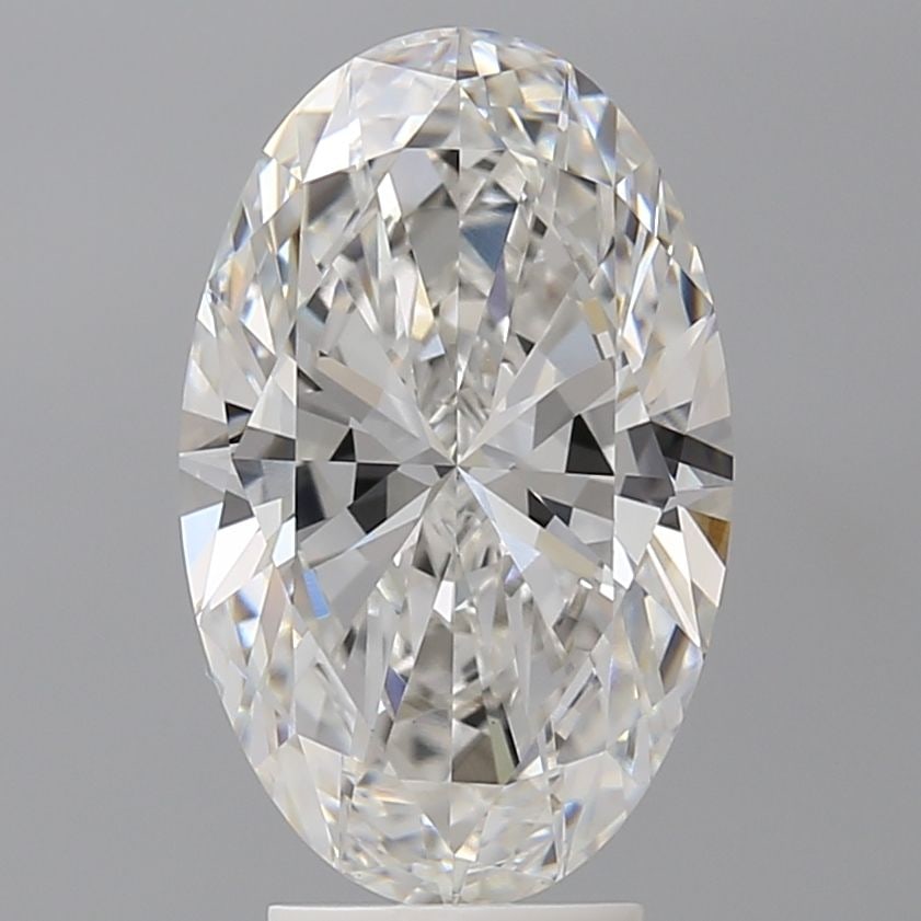 IGI Oval 4.05ct E VVS2 - Loose Lab Diamond: IGI Oval 4.05ct E VVS2 - Loose Lab Diamond Item Specifics: Source: This Is A Real Diamond Grown In A Lab Not Mined. Carat: 4.05 Cut: - Color: E Clarity: VVS2 Polish: EX Symmetry: EX Measurements: 13.9