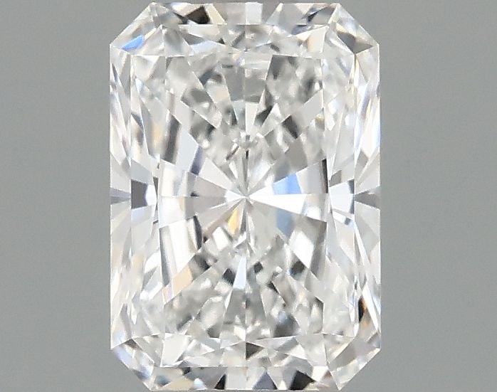 IGI Radiant 1.1ct D VVS2 - Loose Lab Diamond: IGI Radiant 1.1ct D VVS2 - Loose Lab Diamond Item Specifics: Source: This Is A Real Diamond Grown In A Lab Not Mined. Carat: 1.1 Cut: - Color: D Clarity: VVS2 Polish: EX Symmetry: EX Measurements: