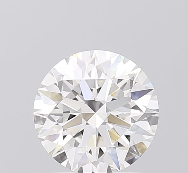 IGI Round 1.55ct F VVS2 - Ideal Loose Lab Diamond: IGI Round 1.55ct F VVS2 - Ideal Loose Lab Diamond Item Specifics: Source: This Is A Real Diamond Grown In A Lab Not Mined. Carat: 1.55 Cut: ID Color: F Clarity: VVS2 Polish: EX Symmetry: EX Measuremen