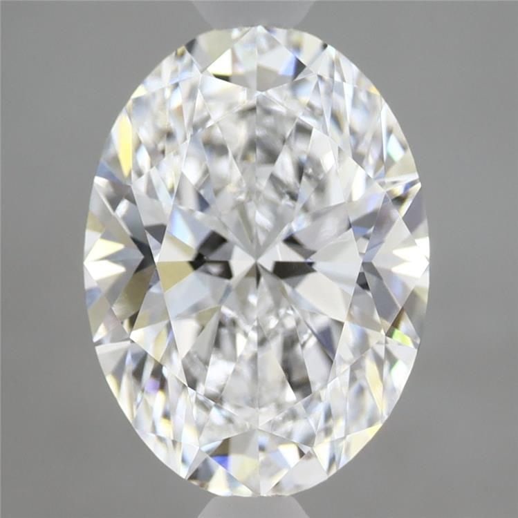 IGI Oval 2.72ct D VVS2 - Loose Lab Diamond: IGI Oval 2.72ct D VVS2 - Loose Lab Diamond Item Specifics: Source: This Is A Real Diamond Grown In A Lab Not Mined. Carat: 2.72 Cut: - Color: D Clarity: VVS2 Polish: EX Symmetry: EX Measurements: