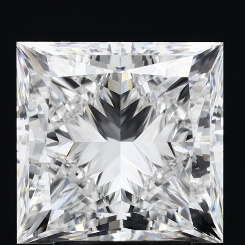 IGI Princess 3.54ct E VVS2 - Loose Lab Diamond: IGI Princess 3.54ct E VVS2 - Loose Lab Diamond Item Specifics: Source: This Is A Real Diamond Grown In A Lab Not Mined. Carat: 3.54 Cut: - Color: E Clarity: VVS2 Polish: EX Symmetry: EX Measurements: 