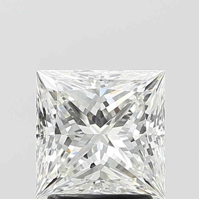 IGI Princess 2.15ct F VVS2 - Loose Lab Diamond: IGI Princess 2.15ct F VVS2 - Loose Lab Diamond Item Specifics: Source: This Is A Real Diamond Grown In A Lab Not Mined. Carat: 2.15 Cut: - Color: F Clarity: VVS2 Polish: EX Symmetry: EX Measurements: