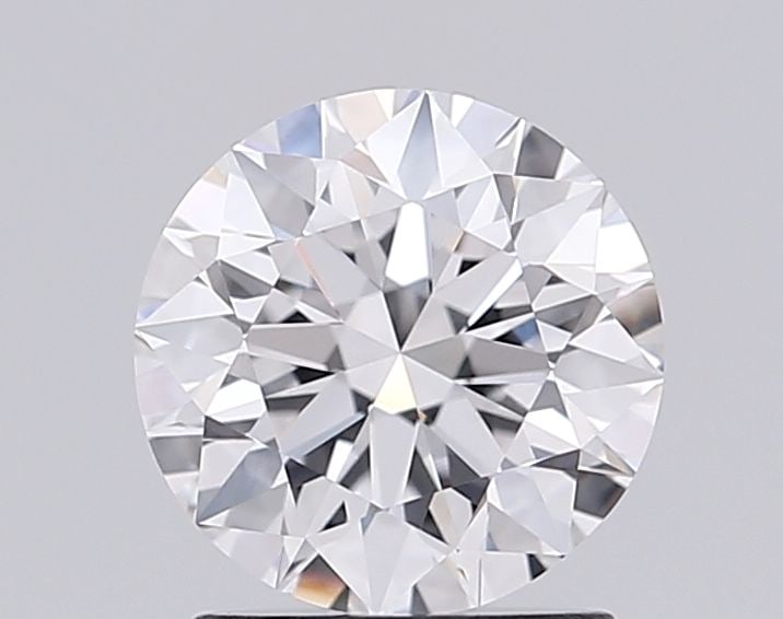 IGI Round 1.54ct D VVS2 - Ideal Loose Lab Diamond: IGI Round 1.54ct D VVS2 - Ideal Loose Lab Diamond Item Specifics: Source: This Is A Real Diamond Grown In A Lab Not Mined. Carat: 1.54 Cut: ID Color: D Clarity: VVS2 Polish: EX Symmetry: EX Measuremen
