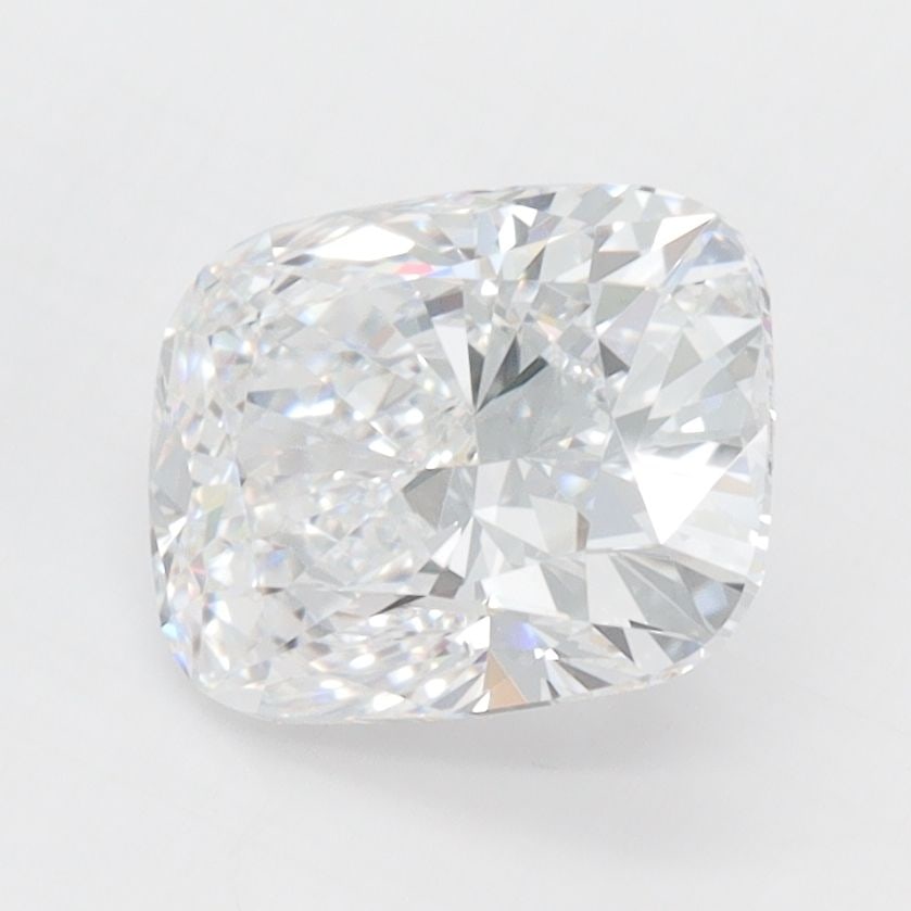 IGI Cushion Modified 2.1ct D VVS1 - Loose Lab Diamond: IGI Cushion Modified 2.1ct D VVS1 - Loose Lab Diamond Item Specifics: Source: This Is A Real Diamond Grown In A Lab Not Mined. Carat: 2.1 Cut: - Color: D Clarity: VVS1 Polish: EX Symmetry: EX Measurem