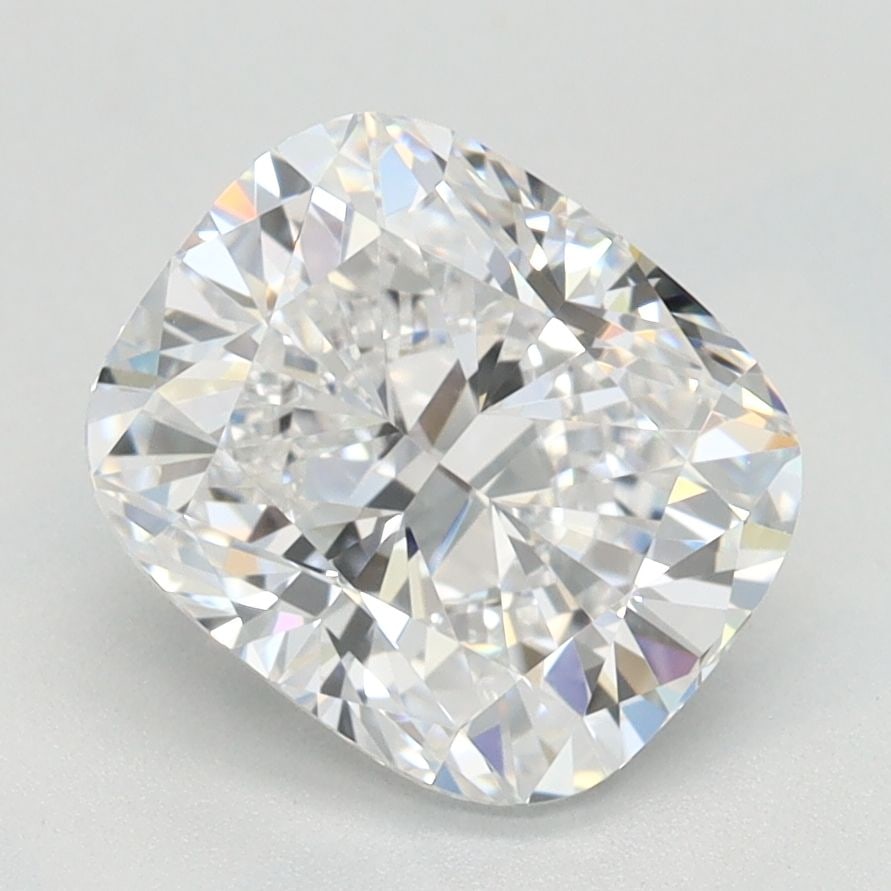 IGI Cushion Modified 2.02ct D VVS1 - Loose Lab Diamond: IGI Cushion Modified 2.02ct D VVS1 - Loose Lab Diamond Item Specifics: Source: This Is A Real Diamond Grown In A Lab Not Mined. Carat: 2.02 Cut: - Color: D Clarity: VVS1 Polish: EX Symmetry: EX Measur