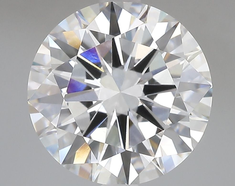 IGI Round 5.01ct E VVS2 - Loose Lab Diamond: IGI Round 5.01ct E VVS2 - Loose Lab Diamond Item Specifics: Source: This Is A Real Diamond Grown In A Lab Not Mined. Carat: 5.01 Cut: EX Color: E Clarity: VVS2 Polish: EX Symmetry: EX Measurements: 11