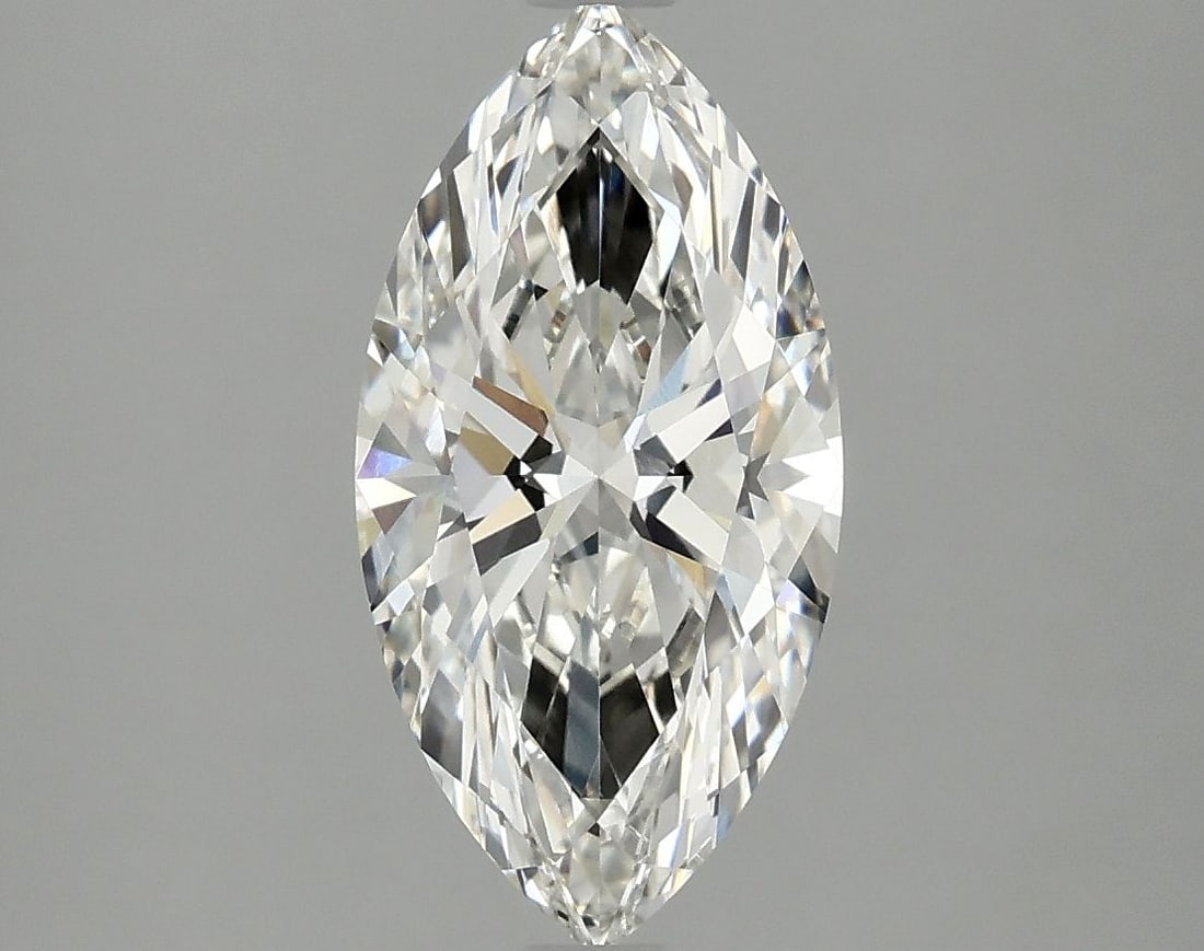 IGI Marquise 2.02ct G VVS2 - Loose Lab Diamond: IGI Marquise 2.02ct G VVS2 - Loose Lab Diamond Item Specifics: Source: This Is A Real Diamond Grown In A Lab Not Mined. Carat: 2.02 Cut: - Color: G Clarity: VVS2 Polish: EX Symmetry: EX Measurements: 