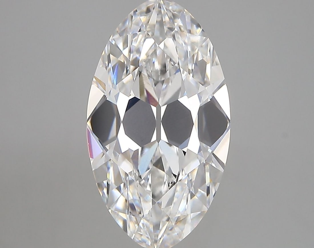IGI Oval 4.01ct E VVS1 - Loose Lab Diamond: IGI Oval 4.01ct E VVS1 - Loose Lab Diamond Item Specifics: Source: This Is A Real Diamond Grown In A Lab Not Mined. Carat: 4.01 Cut: - Color: E Clarity: VVS1 Polish: EX Symmetry: EX Measurements: 14.4