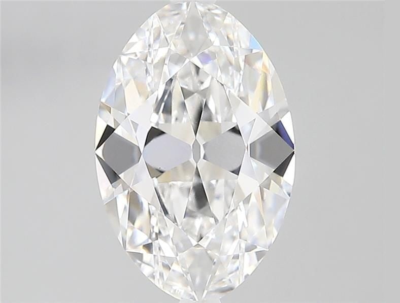 IGI Oval 2.55ct E VVS2 - Loose Lab Diamond: IGI Oval 2.55ct E VVS2 - Loose Lab Diamond Item Specifics: Source: This Is A Real Diamond Grown In A Lab Not Mined. Carat: 2.55 Cut: - Color: E Clarity: VVS2 Polish: EX Symmetry: EX Measurements: 10.7