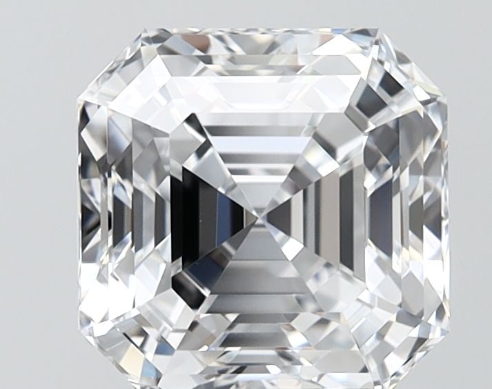 IGI Asscher 3.0ct D VVS2 - Loose Lab Diamond: IGI Asscher 3.0ct D VVS2 - Loose Lab Diamond Item Specifics: Source: This Is A Real Diamond Grown In A Lab Not Mined. Carat: 3.0 Cut: - Color: D Clarity: VVS2 Polish: EX Symmetry: EX Measurements: 7.9