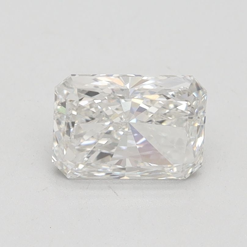 IGI Radiant 1.0ct G VVS2 - Loose Lab Diamond: IGI Radiant 1.0ct G VVS2 - Loose Lab Diamond Item Specifics: Source: This Is A Real Diamond Grown In A Lab Not Mined. Carat: 1.0 Cut: - Color: G Clarity: VVS2 Polish: EX Symmetry: VG Measurements: 6.7