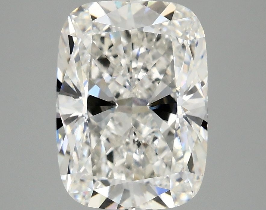 IGI Cushion Modified 3.06ct F VVS2 - Loose Lab Diamond: IGI Cushion Modified 3.06ct F VVS2 - Loose Lab Diamond Item Specifics: Source: This Is A Real Diamond Grown In A Lab Not Mined. Carat: 3.06 Cut: - Color: F Clarity: VVS2 Polish: EX Symmetry: EX Measur
