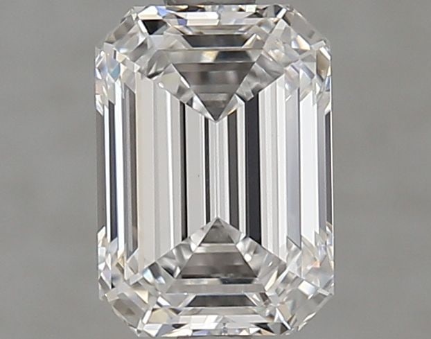 GIA Emerald 1.52ct D VVS2 - Loose Lab Diamond: GIA Emerald 1.52ct D VVS2 - Loose Lab Diamond Item Specifics: Source: This Is A Real Diamond Grown In A Lab Not Mined. Carat: 1.52 Cut: - Color: D Clarity: VVS2 Polish: EX Symmetry: EX Measurements: 7