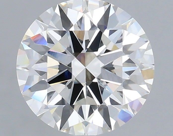 IGI Round 2.16ct G VVS2 - Ideal Loose Lab Diamond: IGI Round 2.16ct G VVS2 - Ideal Loose Lab Diamond Item Specifics: Source: This Is A Real Diamond Grown In A Lab Not Mined. Carat: 2.16 Cut: ID Color: G Clarity: VVS2 Polish: EX Symmetry: EX Measuremen