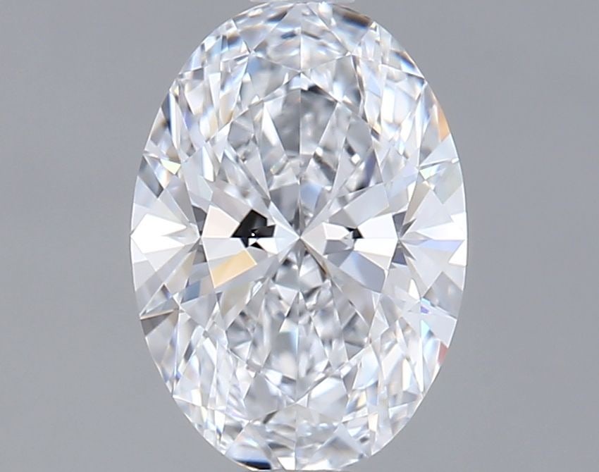 IGI Oval 1.24ct D IF - Loose Lab Diamond: IGI Oval 1.24ct D IF - Loose Lab Diamond Item Specifics: Source: This Is A Real Diamond Grown In A Lab Not Mined. Carat: 1.24 Cut: - Color: D Clarity: IF Polish: EX Symmetry: EX Measurements: 8.8L X 6