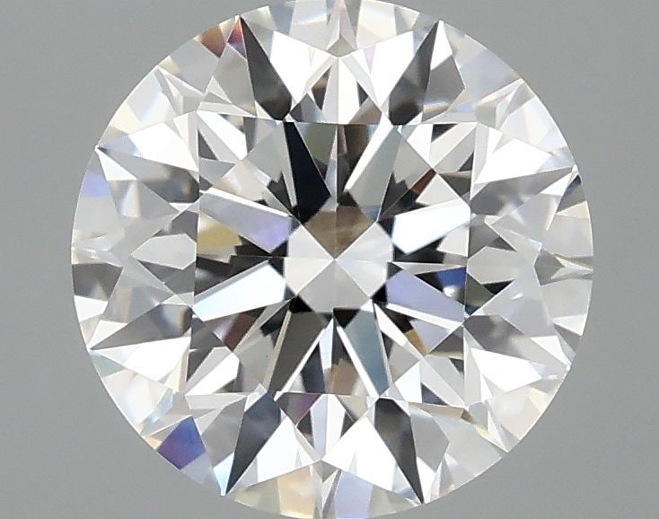 IGI Round 2.55ct E VVS2 - Loose Lab Diamond: IGI Round 2.55ct E VVS2 - Loose Lab Diamond Item Specifics: Source: This Is A Real Diamond Grown In A Lab Not Mined. Carat: 2.55 Cut: EX Color: E Clarity: VVS2 Polish: EX Symmetry: EX Measurements: 8.