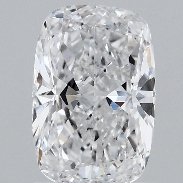 IGI Cushion Brilliant 1.44ct D VVS2 - Loose Lab Diamond: IGI Cushion Brilliant 1.44ct D VVS2 - Loose Lab Diamond Item Specifics: Source: This Is A Real Diamond Grown In A Lab Not Mined. Carat: 1.44 Cut: - Color: D Clarity: VVS2 Polish: EX Symmetry: EX Measu