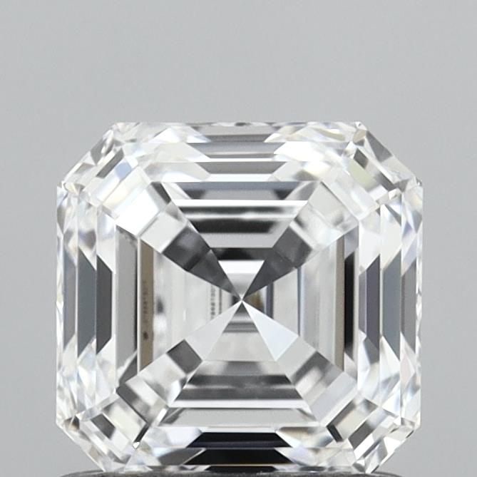 IGI Asscher 1.04ct D VVS1 - Loose Lab Diamond: IGI Asscher 1.04ct D VVS1 - Loose Lab Diamond Item Specifics: Source: This Is A Real Diamond Grown In A Lab Not Mined. Carat: 1.04 Cut: - Color: D Clarity: VVS1 Polish: EX Symmetry: EX Measurements: 5