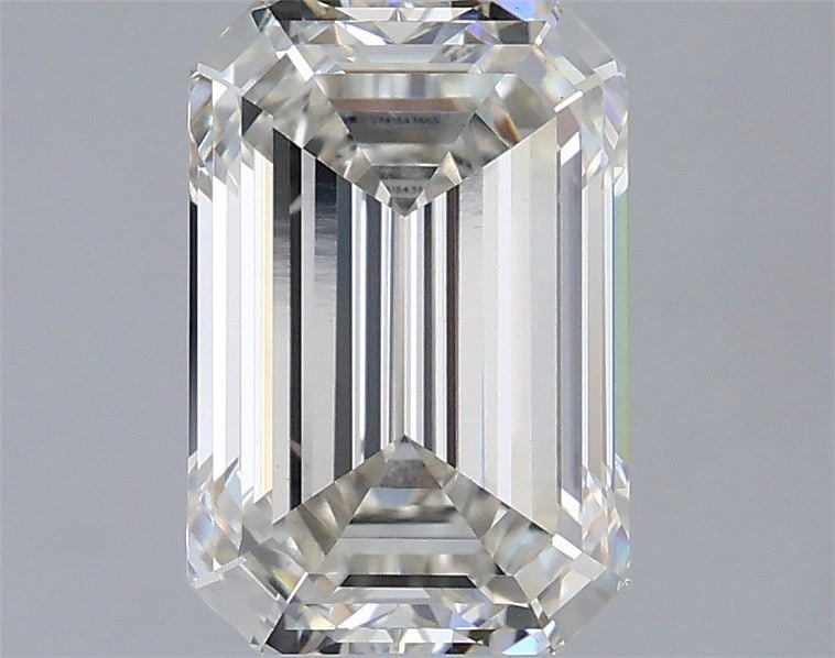 IGI Emerald 2.09ct H VVS2 - Loose Lab Diamond: IGI Emerald 2.09ct H VVS2 - Loose Lab Diamond Item Specifics: Source: This Is A Real Diamond Grown In A Lab Not Mined. Carat: 2.09 Cut: - Color: H Clarity: VVS2 Polish: EX Symmetry: EX Measurements: 8