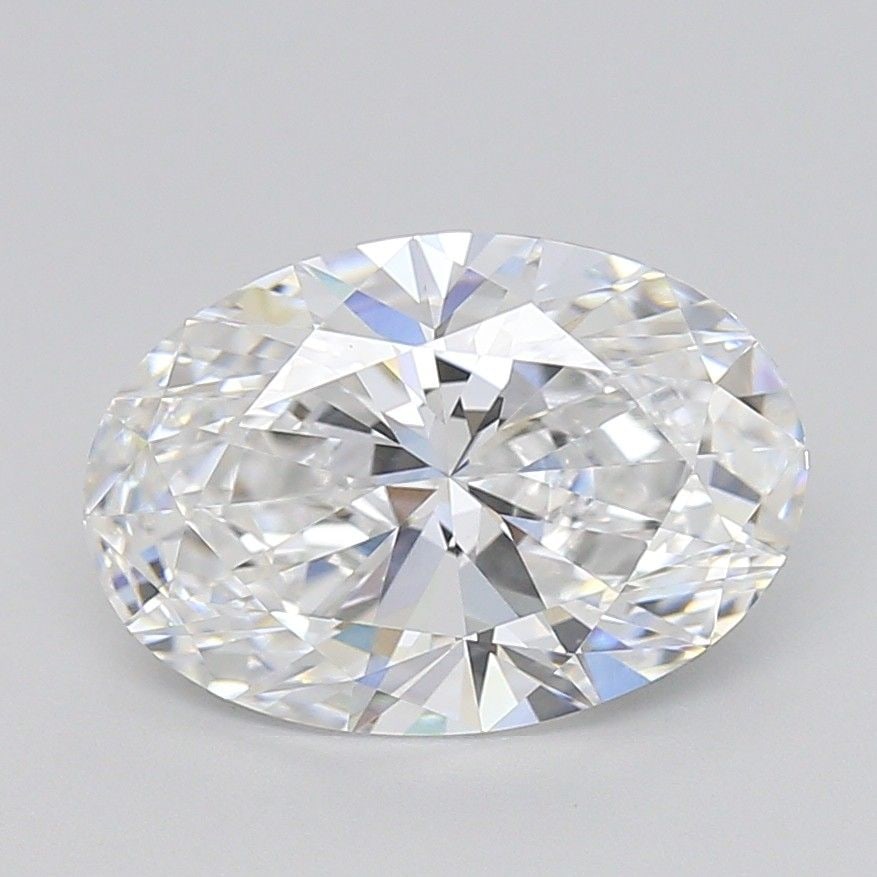 IGI Oval 3.58ct D VVS1 - Loose Lab Diamond: IGI Oval 3.58ct D VVS1 - Loose Lab Diamond Item Specifics: Source: This Is A Real Diamond Grown In A Lab Not Mined. Carat: 3.58 Cut: - Color: D Clarity: VVS1 Polish: EX Symmetry: EX Measurements: 12.4