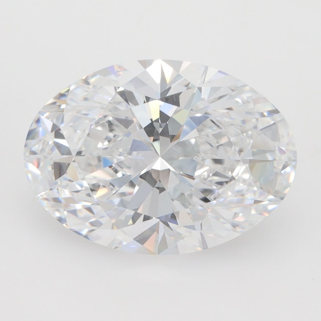 GIA Oval 4.0ct D VVS1 - Loose Lab Diamond: GIA Oval 4.0ct D VVS1 - Loose Lab Diamond Item Specifics: Source: This Is A Real Diamond Grown In A Lab Not Mined. Carat: 4.0 Cut: - Color: D Clarity: VVS1 Polish: EX Symmetry: EX Measurements: 12.59L