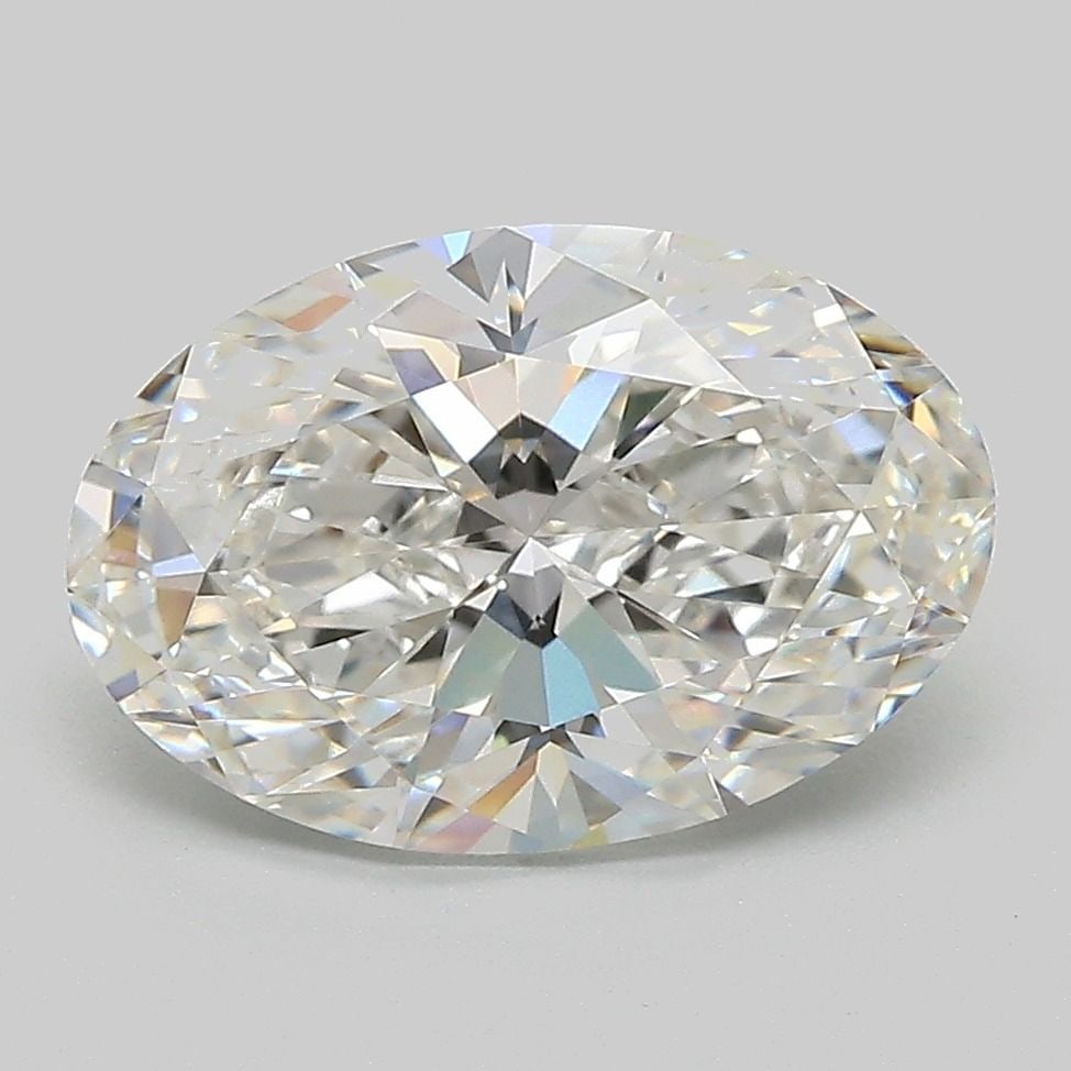 IGI Oval 3.09ct F VVS2 - Loose Lab Diamond: IGI Oval 3.09ct F VVS2 - Loose Lab Diamond Item Specifics: Source: This Is A Real Diamond Grown In A Lab Not Mined. Carat: 3.09 Cut: - Color: F Clarity: VVS2 Polish: EX Symmetry: EX Measurements: 11.9