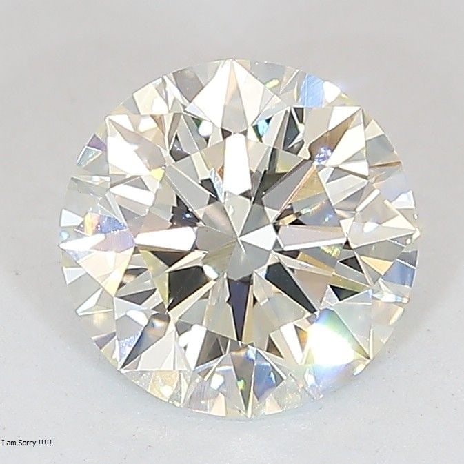 IGI Round 1.66ct I VVS2 - Ideal Loose Lab Diamond: IGI Round 1.66ct I VVS2 - Ideal Loose Lab Diamond Item Specifics: Source: This Is A Real Diamond Grown In A Lab Not Mined. Carat: 1.66 Cut: ID Color: I Clarity: VVS2 Polish: EX Symmetry: EX Measuremen