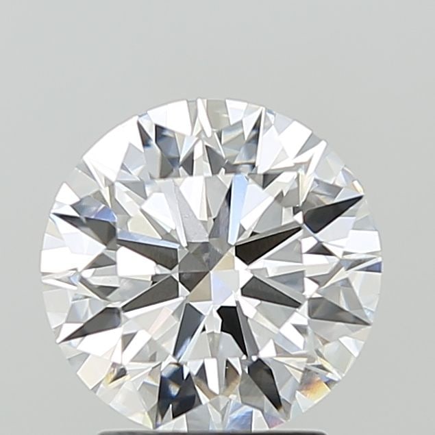IGI Round 2.54ct F VVS2 - Ideal Loose Lab Diamond: IGI Round 2.54ct F VVS2 - Ideal Loose Lab Diamond Item Specifics: Source: This Is A Real Diamond Grown In A Lab Not Mined. Carat: 2.54 Cut: ID Color: F Clarity: VVS2 Polish: EX Symmetry: EX Measuremen