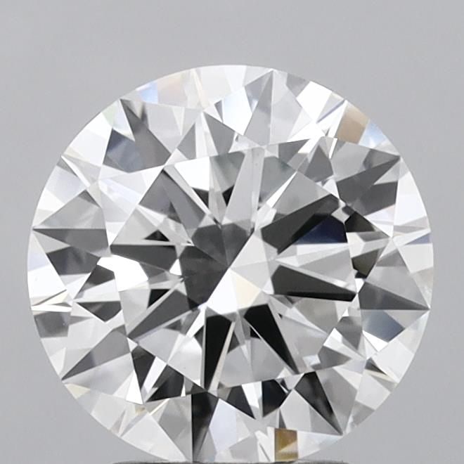 IGI Round 2.7ct E VVS2 - Loose Lab Diamond: IGI Round 2.7ct E VVS2 - Loose Lab Diamond Item Specifics: Source: This Is A Real Diamond Grown In A Lab Not Mined. Carat: 2.7 Cut: EX Color: E Clarity: VVS2 Polish: EX Symmetry: EX Measurements: 9.09