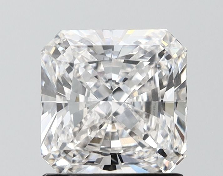 IGI Square Radiant 1.83ct E VVS2 - Loose Lab Diamond: IGI Square Radiant 1.83ct E VVS2 - Loose Lab Diamond Item Specifics: Source: This Is A Real Diamond Grown In A Lab Not Mined. Carat: 1.83 Cut: - Color: E Clarity: VVS2 Polish: EX Symmetry: EX Measurem