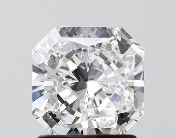 IGI Square Radiant 1.5ct D VVS2 - Loose Lab Diamond: IGI Square Radiant 1.5ct D VVS2 - Loose Lab Diamond Item Specifics: Source: This Is A Real Diamond Grown In A Lab Not Mined. Carat: 1.5 Cut: - Color: D Clarity: VVS2 Polish: EX Symmetry: EX Measuremen