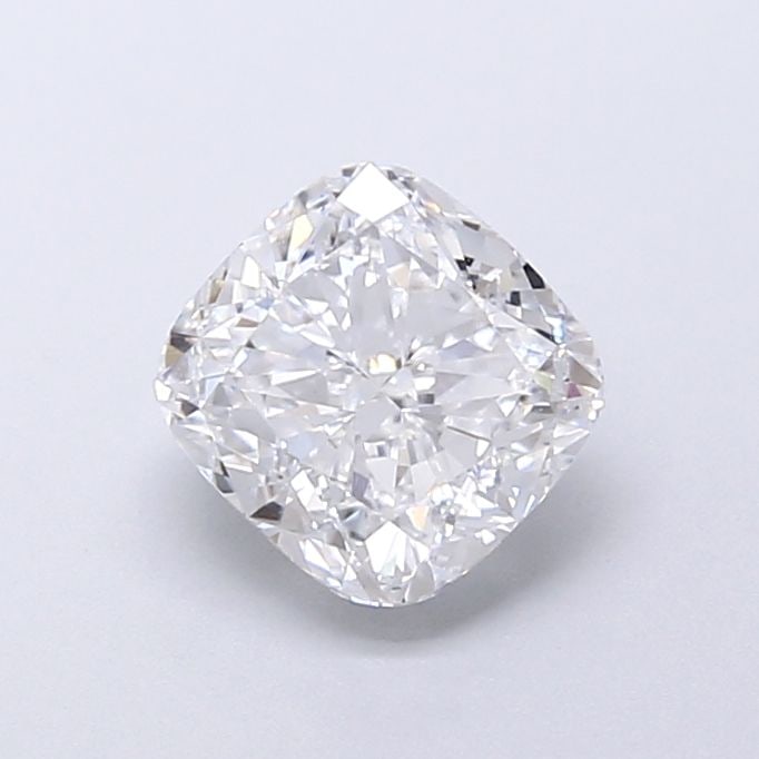 IGI Cushion Modified 1.52ct D VVS2 - Loose Lab Diamond: IGI Cushion Modified 1.52ct D VVS2 - Loose Lab Diamond Item Specifics: Source: This Is A Real Diamond Grown In A Lab Not Mined. Carat: 1.52 Cut: - Color: D Clarity: VVS2 Polish: EX Symmetry: EX Measur