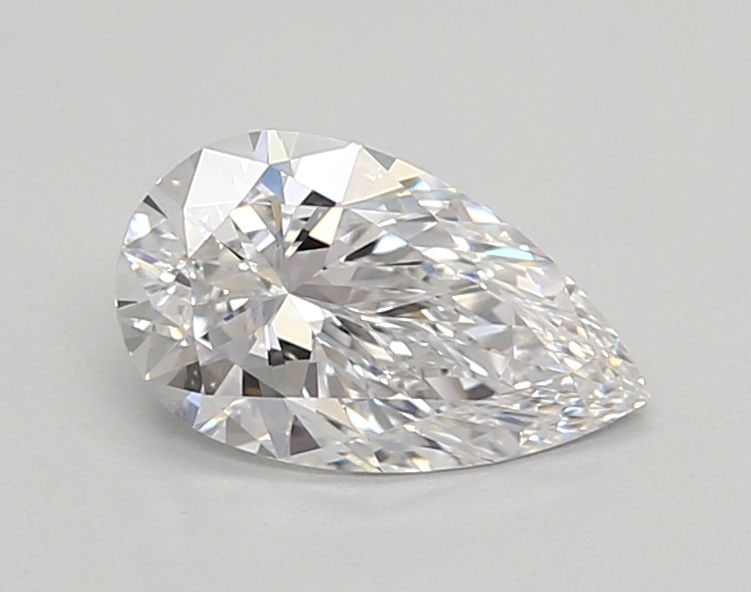 IGI Pear 0.85ct D VVS1 - Loose Lab Diamond: IGI Pear 0.85ct D VVS1 - Loose Lab Diamond Item Specifics: Source: This Is A Real Diamond Grown In A Lab Not Mined. Carat: 0.85 Cut: - Color: D Clarity: VVS1 Polish: EX Symmetry: EX Measurements: 8.82