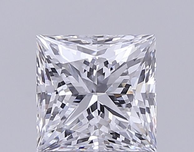 IGI Princess 1.03ct D VVS1 - Loose Lab Diamond: IGI Princess 1.03ct D VVS1 - Loose Lab Diamond Item Specifics: Source: This Is A Real Diamond Grown In A Lab Not Mined. Carat: 1.03 Cut: - Color: D Clarity: VVS1 Polish: EX Symmetry: EX Measurements: 