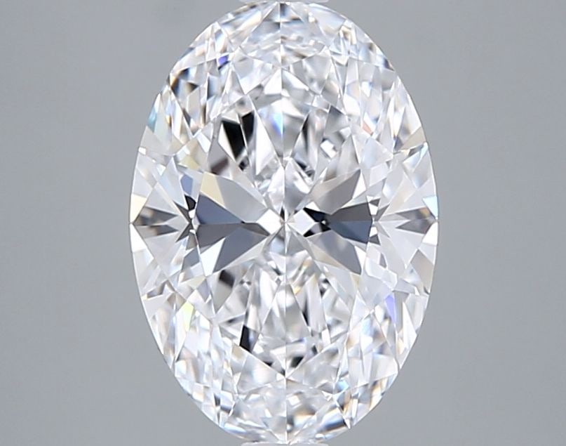 IGI Oval 2.03ct D VVS1 - Loose Lab Diamond: IGI Oval 2.03ct D VVS1 - Loose Lab Diamond Item Specifics: Source: This Is A Real Diamond Grown In A Lab Not Mined. Carat: 2.03 Cut: - Color: D Clarity: VVS1 Polish: EX Symmetry: EX Measurements: 10.5