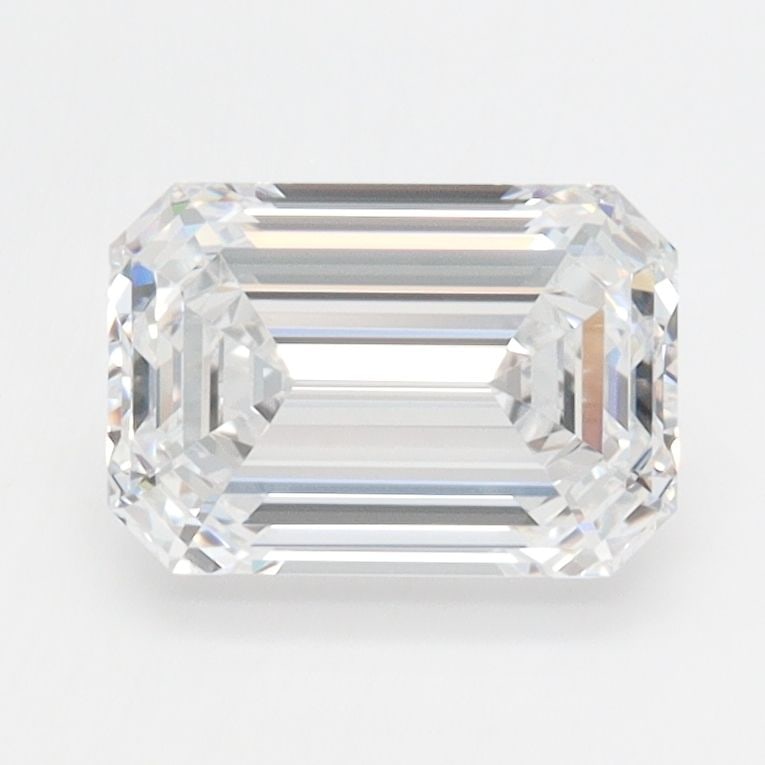 IGI Emerald 1.55ct D IF - Loose Lab Diamond: IGI Emerald 1.55ct D IF - Loose Lab Diamond Item Specifics: Source: This Is A Real Diamond Grown In A Lab Not Mined. Carat: 1.55 Cut: - Color: D Clarity: IF Polish: EX Symmetry: EX Measurements: 7.87L